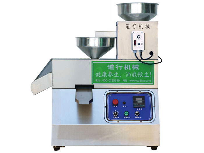 小型榨油機(jī)的原理、類(lèi)型、使用方法和優(yōu)點(diǎn)